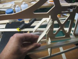 Fuselage construction (324)
